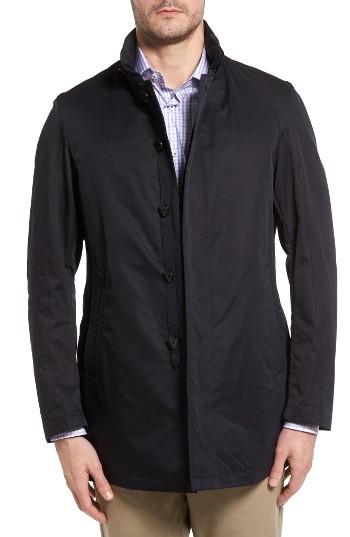 Men's Sanyo Bismarck Raincoat