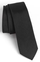 Men's The Kooples Woven Silk Tie