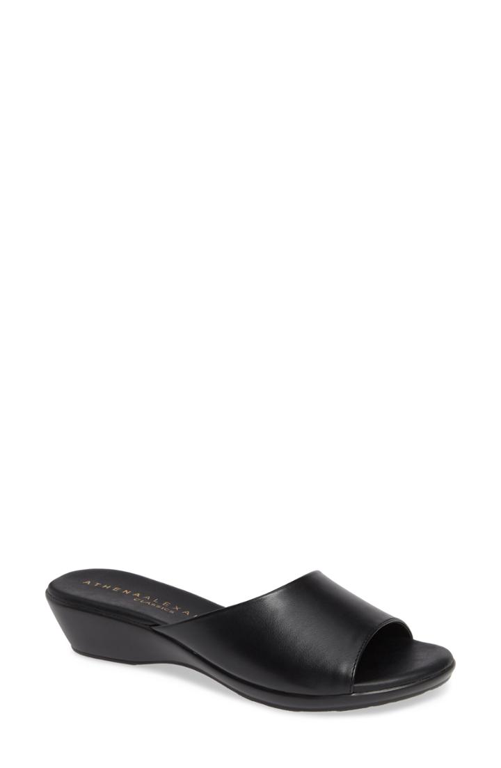 Women's Athena Alexander Calypso Wedge Sandal