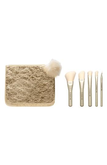Mac Snow Ball Advanced Brush Kit, Size - No Color