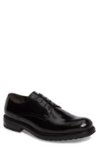 Men's Donald J Pliner Otto Plain Toe Derby .5 M - Black