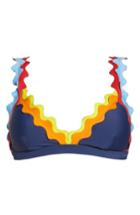 Women's Rye Oh My Bikini Top