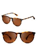 Men's Mvmt Ingram 54mm Sunglasses - Brandy Tortoise