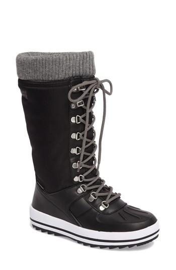 Women's Cougar Vancouver Waterproof Winter Boot