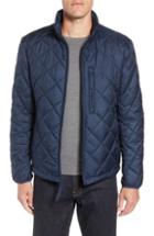 Men's Marc New York Humboldt Quilted Jacket, Size - Blue