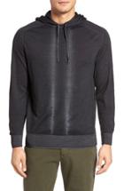 Men's Good Man Brand Trim Fit Hooded Sweatshirt