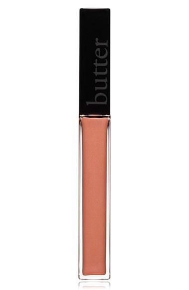 Butter London 'plush Rush' Lip Gloss - Birthday Suit