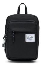Men's Herschel Supply Co. Large Form Shoulder Bag - Black