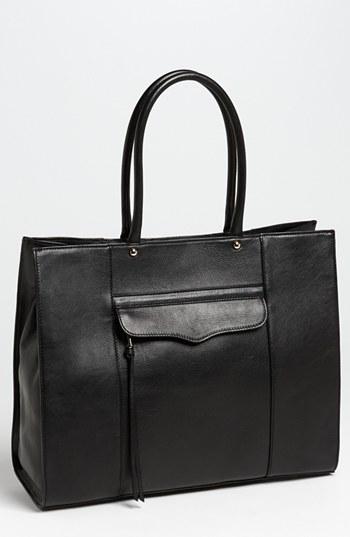 Rebecca Minkoff 'm.a.b.' Leather Tote