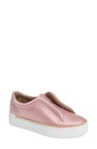 Women's M4d3 Super Slip-on Sneaker .5 M - Pink