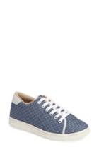 Women's Bernie Mev. Daphne Sneaker Us / 36eu - Blue