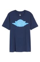Men's Nike Jordan Sportswear Wings Logo Graphic T-shirt, Size - Blue