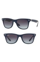 Men's Ray-ban Wayfarer Liteforce 52mm Sunglasses -