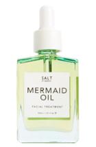 Salt By Hendrix Mermaid Oil
