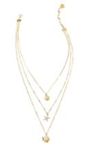 Women's Lilly Pulitzer Seaside Multistrand Necklace