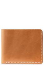 Men's Red Wing Classic Bifold Leather Wallet -