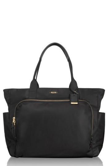 Tumi 'mansion' Shoulder Tote/baby Bag -