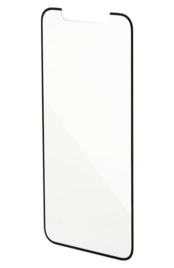 Sonix Seamless Glass Screen Protector For Iphone 8 - White
