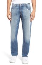 Men's Fidelity Jimmy Slim Straight Leg Jeans