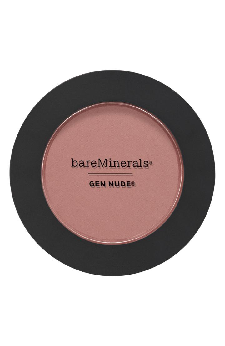 Bareminerals Gen Nude Powder Blush -