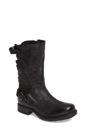 Women's A.s. 98 Serge Boot .5us / 36eu - Black