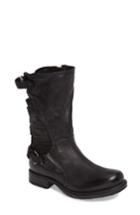 Women's A.s. 98 Serge Boot .5us / 36eu - Black