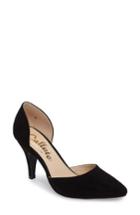 Women's Callisto Felicitas D'orsay Pump