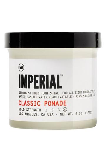 Imperial Barber Grade Products(tm) Classic Pomade, Size