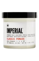Imperial Barber Grade Products(tm) Classic Pomade, Size