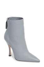 Women's Stuart Weitzman Juniper Bootie M - Beige
