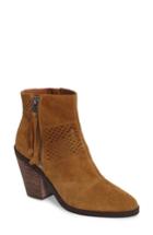 Women's Lucky Brand Ramses Bootie