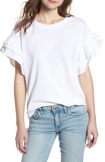 Women's Current/elliott The Carina Tee