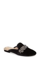 Women's Badgley Mischka Wade Crystal Mule