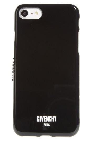Givenchy Logo Iphone 7 Case -
