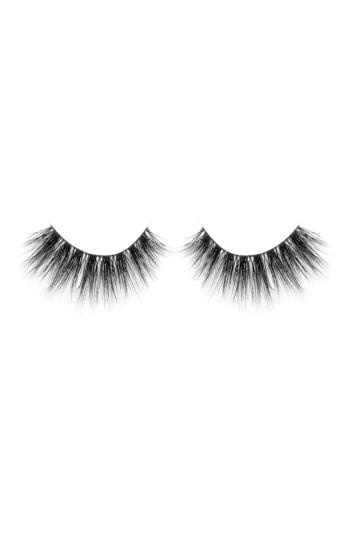 Lilly Lashes Ela 3d Mink False Lashes - No Color