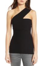 Women's Bailey 44 Spin Out One-shoulder Top