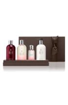 Molton Brown London Rosa Absolute Sumptuous Collection