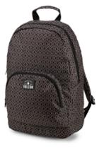 Volcom Schoolyard Backpack - Black