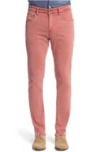 Men's 34 Heritage Charisma Relaxed Fit Twill Pants X 34 - Red