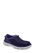 Women's Keen 'uneek O2' Water Sneaker .5 M - Purple