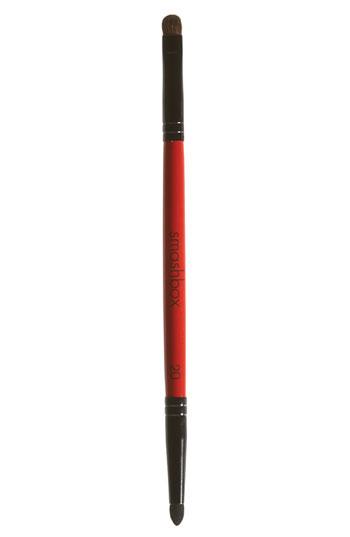 Smashbox Double Ended Smudger Brush #20