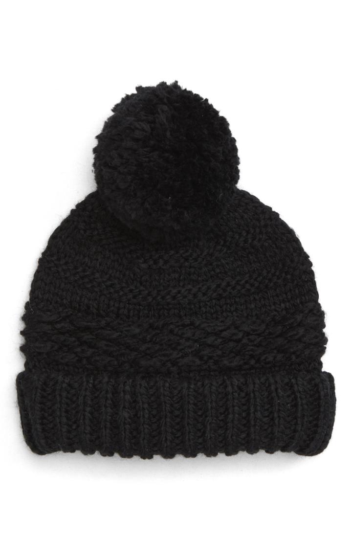Women's Rebecca Minkoff Chunky Beanie -