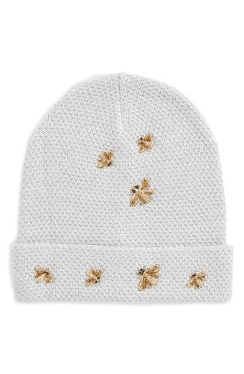 Women's Bcbgmaxazria The Bees Knees Beanie -