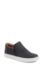 Women's Gentle Souls By Kenneth Cole Lowe Sneaker M - Black