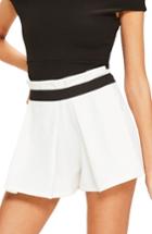 Women's Missguided Tailored Shorts