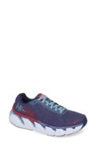 Women's Hoka One One Elevon Running Shoe M - Blue