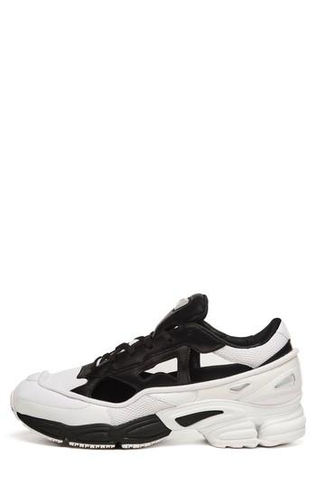 Men's Adidas X Raf Simons Replicant Ozweego Sneaker M - White