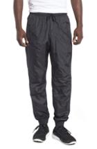 Men's Under Armour Sportstyle Wind Pants, Size - Black