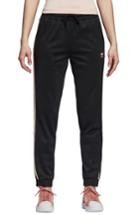 Women's Adidas Originals Track Pants - Black