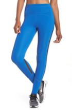 Women's Zella All In High Waist Vision Leggings - Blue
